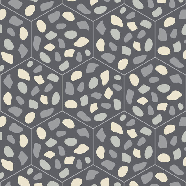 Grit Dark Grey