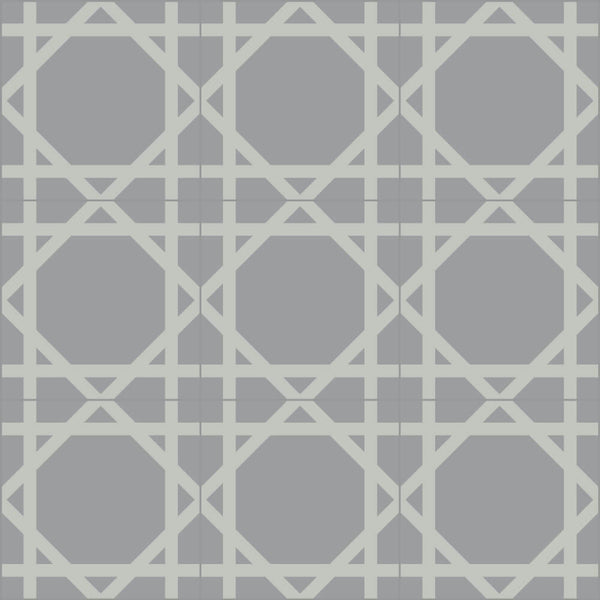 Bisazza Gustav Grigio