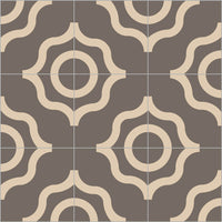 Bisazza Karl Tortora