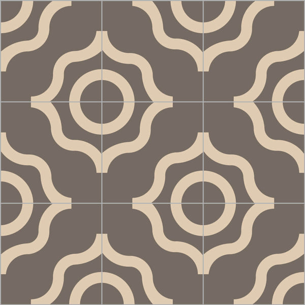 Bisazza Karl Tortora
