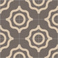 Bisazza Carlo Dal Bianco Karl Tortora 20×20 cm 12QU000221