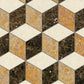 Bisazza Marmo Capalbio Noce