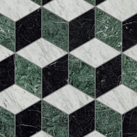 Bisazza Marmo Capalbio Prato