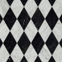 Bisazza Marmo Certaldo Nero