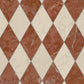 Bisazza Marmo Certaldo Rosso