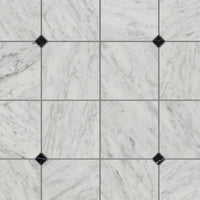 Bisazza Marmo Fiesole Bianco