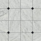 Bisazza Marmo Fiesole Bianco