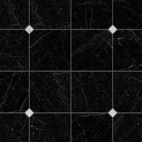 Bisazza Marmo Fiesole Nero