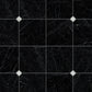 Bisazza Marmo Fiesole Nero