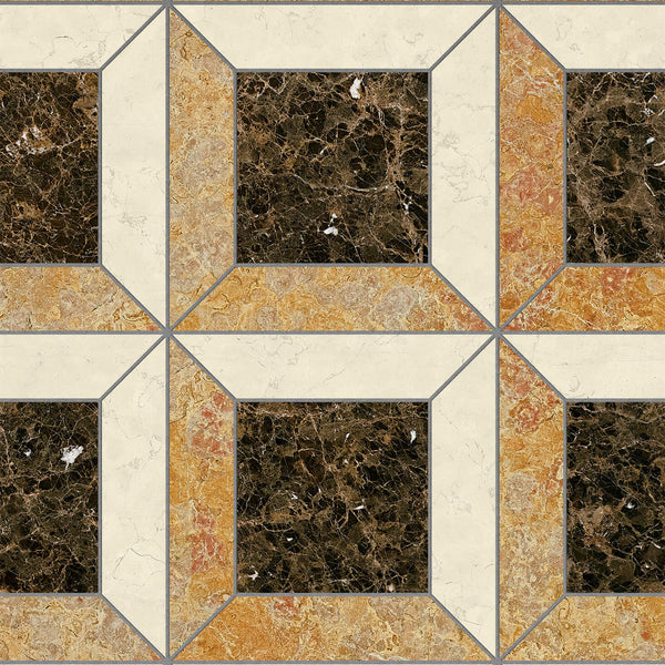 Bisazza Marmo Montalcino Noce