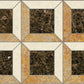 Bisazza Marmo Montalcino Noce