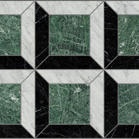 Bisazza Marmo Montalcino Prato
