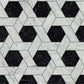 Bisazza Marmo Montepulciano Nero