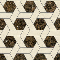 Bisazza Marmo Montepulciano Terra