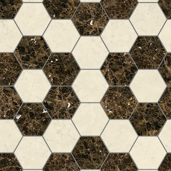 Bisazza Marmo Pienza Terra