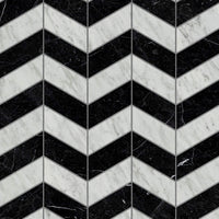 Bisazza Marmo Pietrasanta Nero