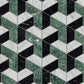 Bisazza Marmo Saturnia Prato