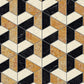 Bisazza Marmo Saturnia Sole