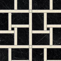 Bisazza Marmo Vinci Avorio
