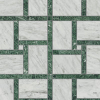 Bisazza Marmo Vinci Lichene