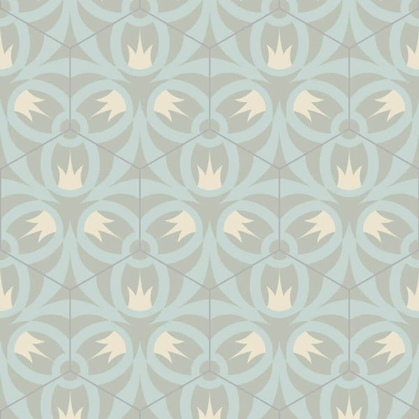 Bisazza Oak Iceberg