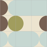 Pill Cocktail 21 Quadrata