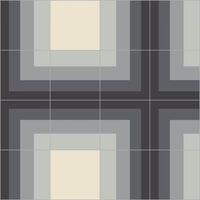 Maze Charcoal