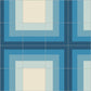 Bisazza David Rockwell Maze Indigo 20×20 cm 12QU001063