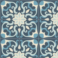 Bisazza Spell Marino