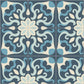 Bisazza Carlo Dal Bianco Spell Marino 20×20 cm 12QU000290