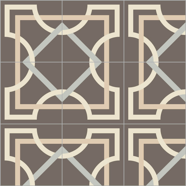 Bisazza Tapis Onice