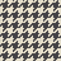 Bisazza Traces Vaniglia