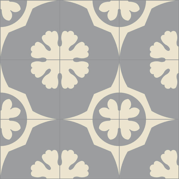 Bisazza Twiggy Beton