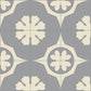 Bisazza Carlo Dal Bianco Twiggy Beton 20×20 cm 12QU000335
