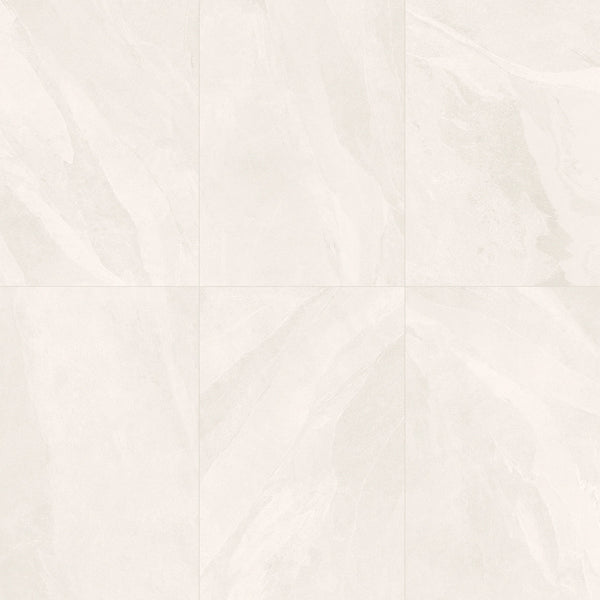 Unicom Starker Brazilian Slate Oxford White