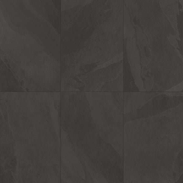 Unicom Starker Brazilian Slate Rail Black