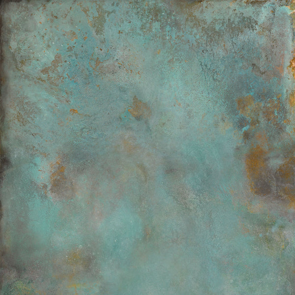 Caesar Alchemy Trace Mint