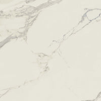 Caesar Anima Calacatta Oro 120×120 cm lucido 9 mm ACYV