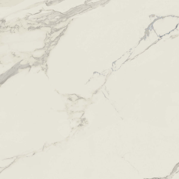 Caesar Anima Calacatta Oro 120×120 cm lucido 9 mm ACYV