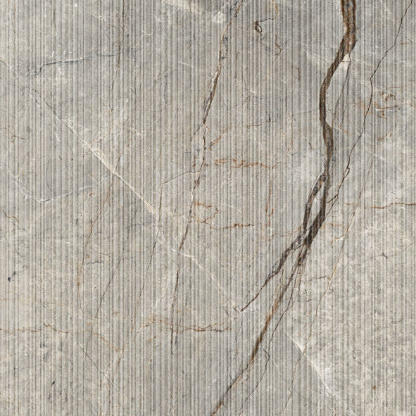 Caesar Anima Futura Amazing Silver Stripes