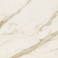 Caesar Anima Futura Golden White Sign