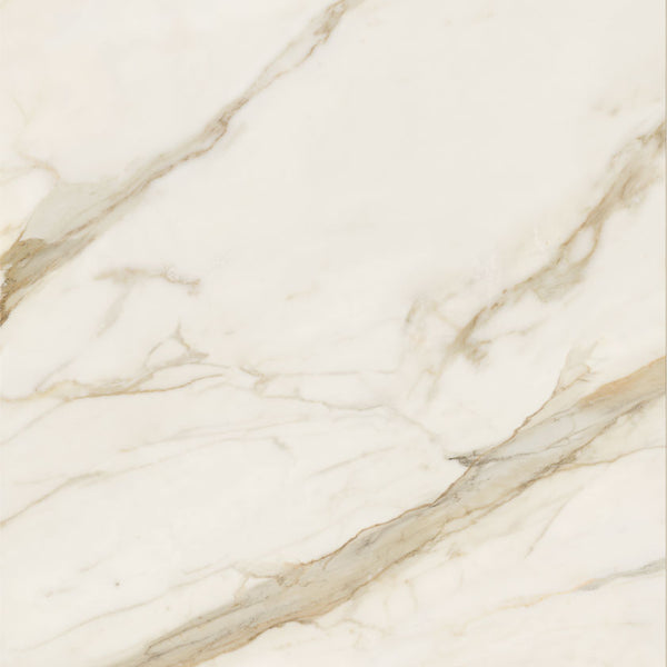 Caesar Anima Futura Golden White Sign