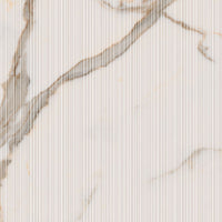 Caesar Anima Futura Golden White Stripes