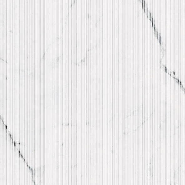 Caesar Anima Futura Majestic White Stripes