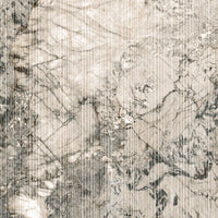 Caesar Anima Wonder Glacier Stripes