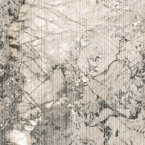 Caesar Anima Wonder Glacier Stripes