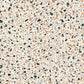 Caesar Civic Multicolor White
