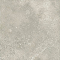 Caesar Iconica Rustic Silver Contro