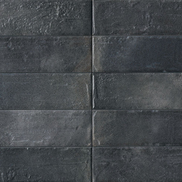 Cir Ceramiche City Black