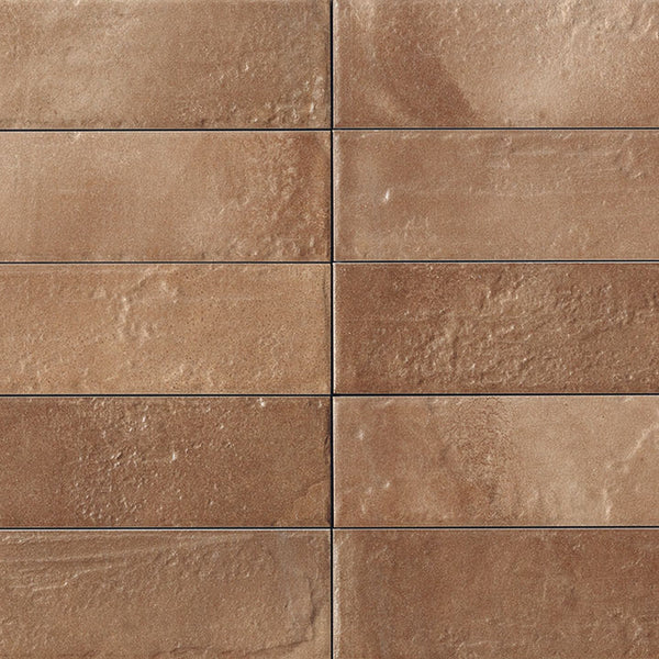 Cir Ceramiche City Brown